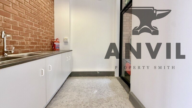 Waterkloof Rand Centre, Pretoria - Shop 10 - GF property image 12