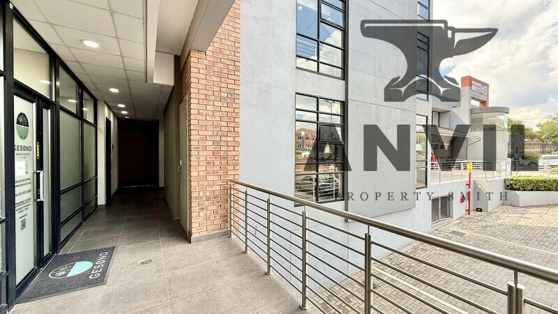 Waterkloof Rand Centre, Pretoria - Shop 10 - GF property image 16