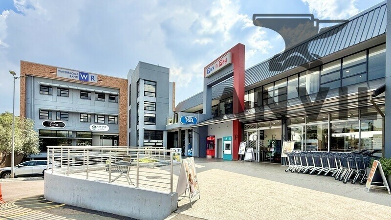 Waterkloof Rand Centre, Pretoria - Shop 10 - GF property image 17