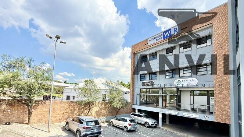 Waterkloof Rand Centre, Pretoria - Shop 10 - GF property image 18