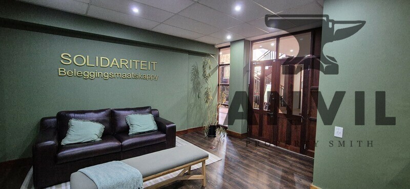 Lady Brooks - Ground floor RW property image 2