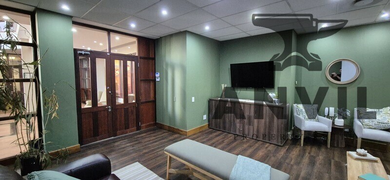 Lady Brooks - Ground floor RW property image 4