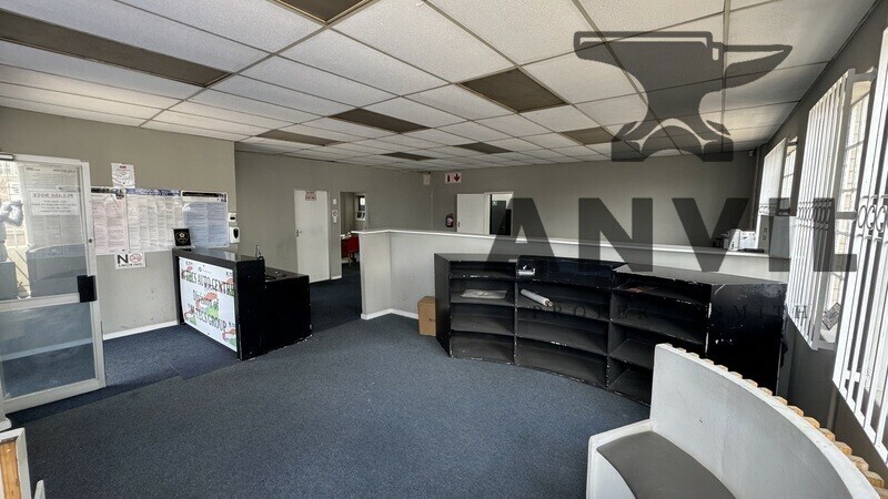 1 Amsterdam Ave - 1 Amsterdam Avenue, Parklane Central property image 7