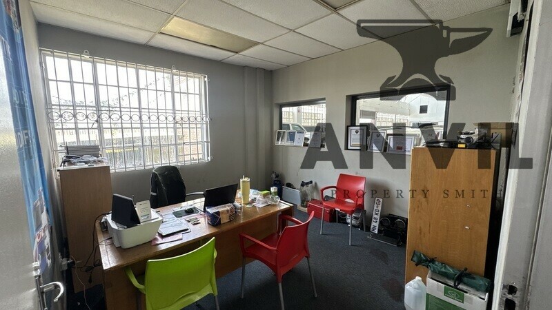 1 Amsterdam Ave - 1 Amsterdam Avenue, Parklane Central property image 10