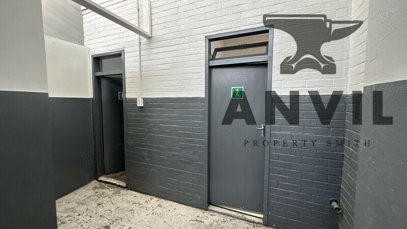 1 Amsterdam Ave - 1 Amsterdam Avenue, Parklane Central property image 12