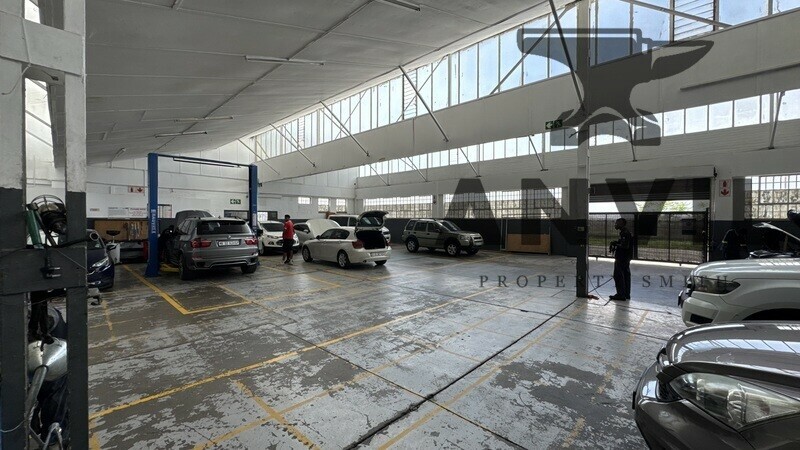 1 Amsterdam Ave - 1 Amsterdam Avenue, Parklane Central property image 3