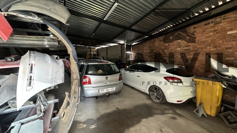 1 Amsterdam Ave - 1 Amsterdam Avenue, Parklane Central property image 15