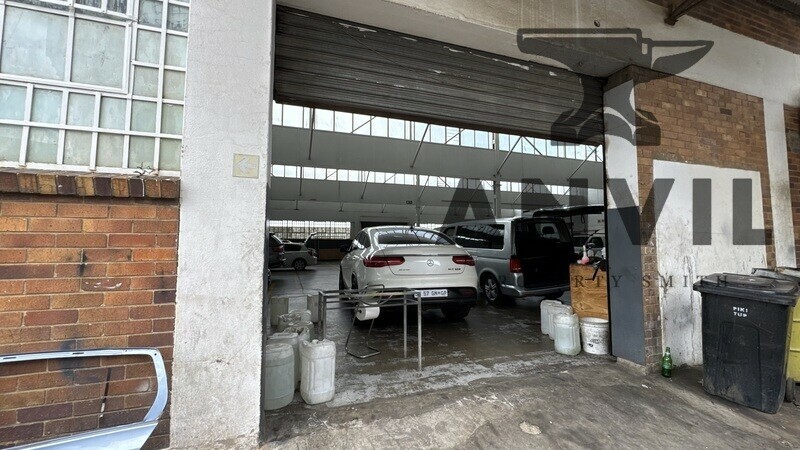 1 Amsterdam Ave - 1 Amsterdam Avenue, Parklane Central property image 18