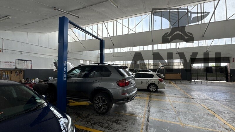 1 Amsterdam Ave - 1 Amsterdam Avenue, Parklane Central property image 20