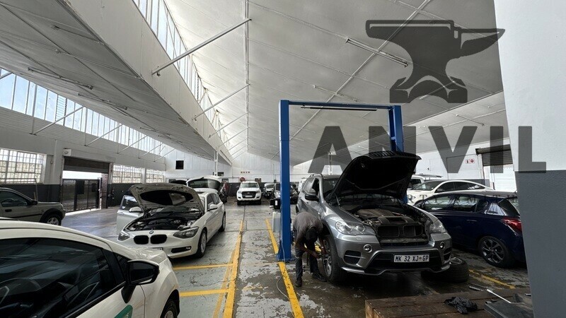 1 Amsterdam Ave - 1 Amsterdam Avenue, Parklane Central property image 21