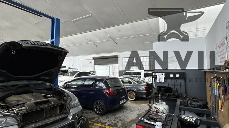 1 Amsterdam Ave - 1 Amsterdam Avenue, Parklane Central property image 23