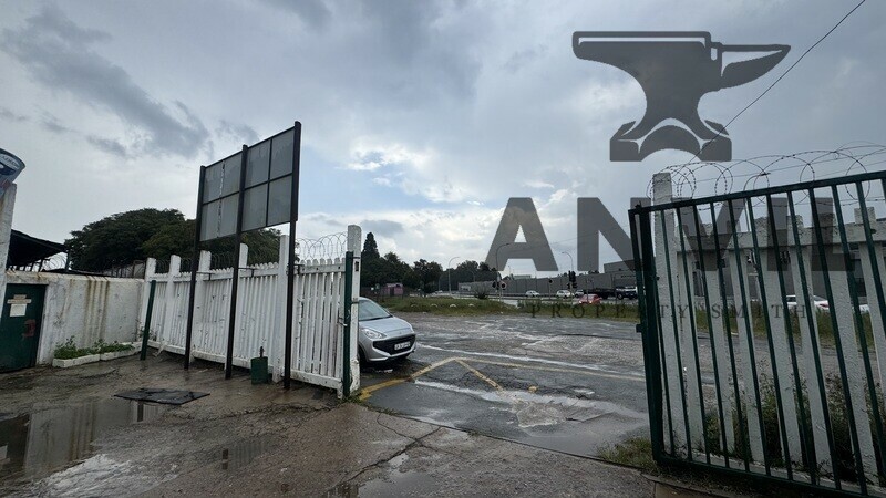 80 Landsbourgh Rd, Booysens - 80 Landsbourgh Rd, Booysens property image 21