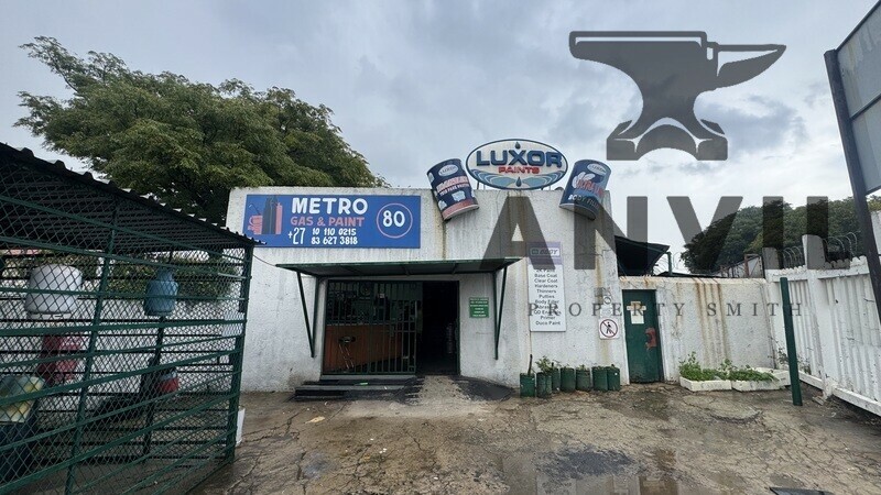 80 Landsbourgh Rd, Booysens - 80 Landsbourgh Rd, Booysens property image 22