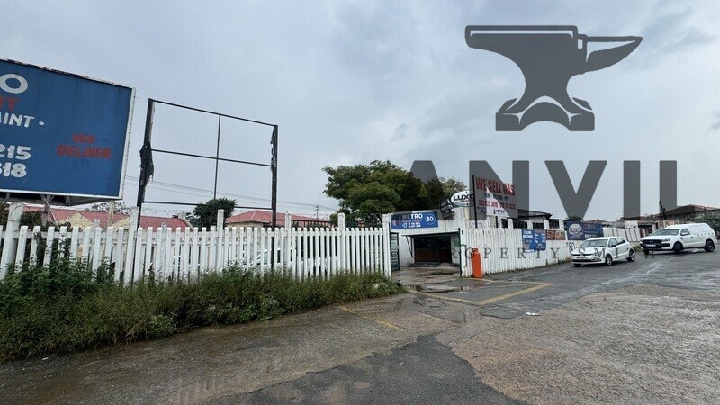 80 Landsbourgh Rd, Booysens - 80 Landsbourgh Rd, Booysens property image 23