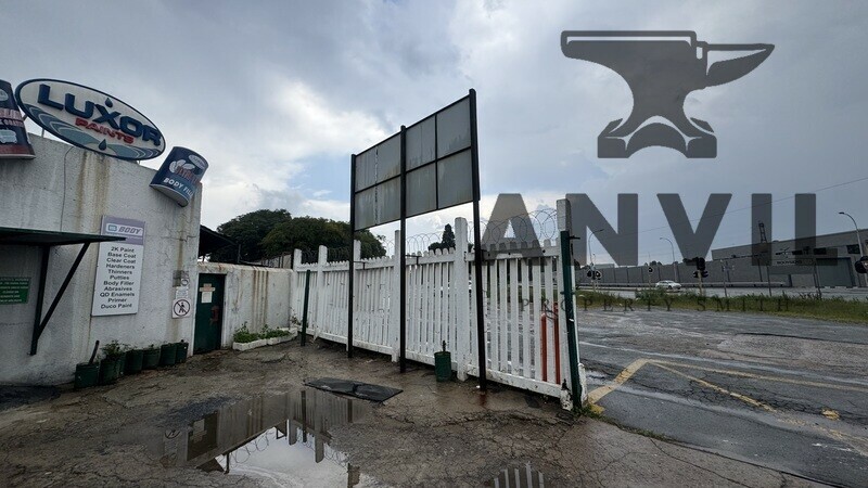 80 Landsbourgh Rd, Booysens - 80 Landsbourgh Rd, Booysens property image 27