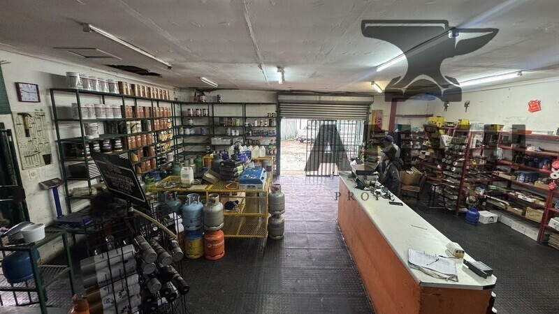 80 Landsbourgh Rd, Booysens - 80 Landsbourgh Rd, Booysens property image 5