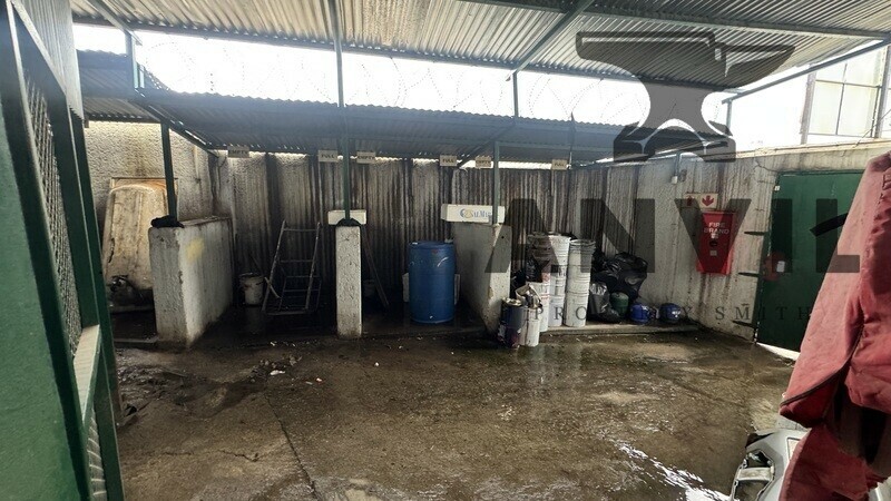 80 Landsbourgh Rd, Booysens - 80 Landsbourgh Rd, Booysens property image 6