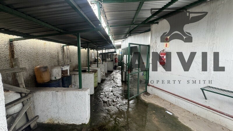 80 Landsbourgh Rd, Booysens - 80 Landsbourgh Rd, Booysens property image 8