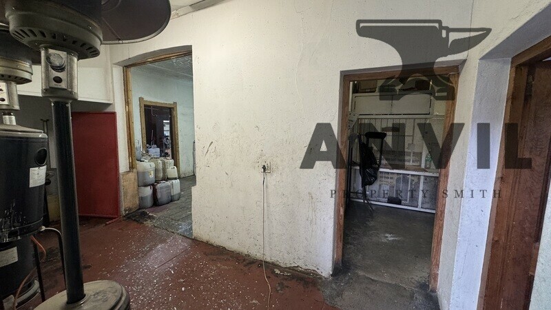 80 Landsbourgh Rd, Booysens - 80 Landsbourgh Rd, Booysens property image 10