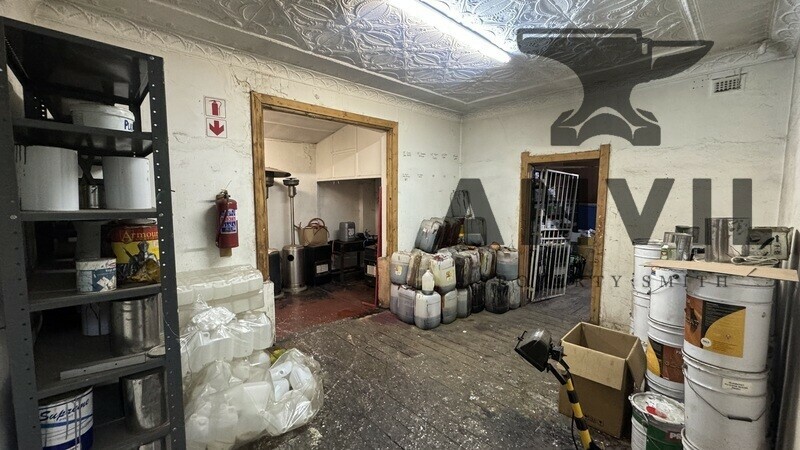 80 Landsbourgh Rd, Booysens - 80 Landsbourgh Rd, Booysens property image 12