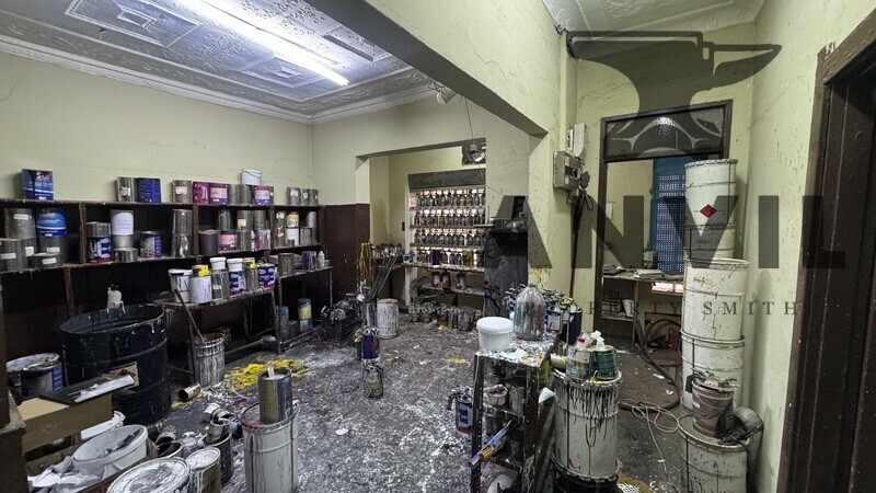 80 Landsbourgh Rd, Booysens - 80 Landsbourgh Rd, Booysens property image 13