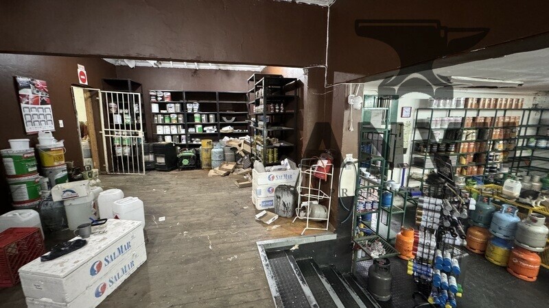 80 Landsbourgh Rd, Booysens - 80 Landsbourgh Rd, Booysens property image 15