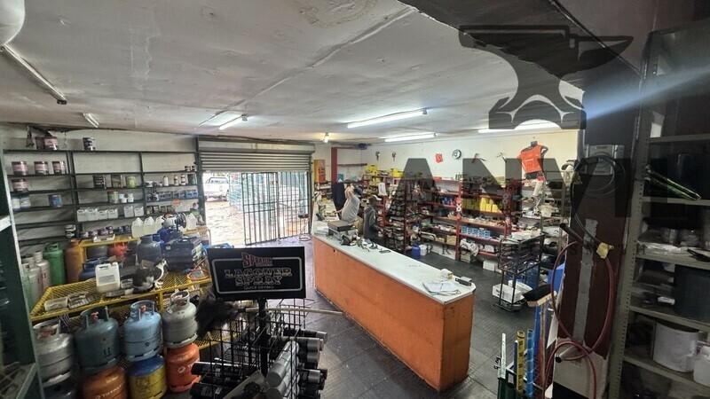 80 Landsbourgh Rd, Booysens - 80 Landsbourgh Rd, Booysens property image 16