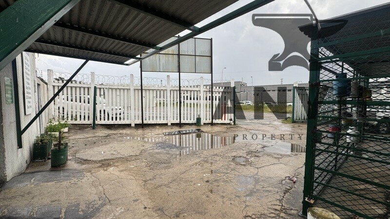 80 Landsbourgh Rd, Booysens - 80 Landsbourgh Rd, Booysens property image 18