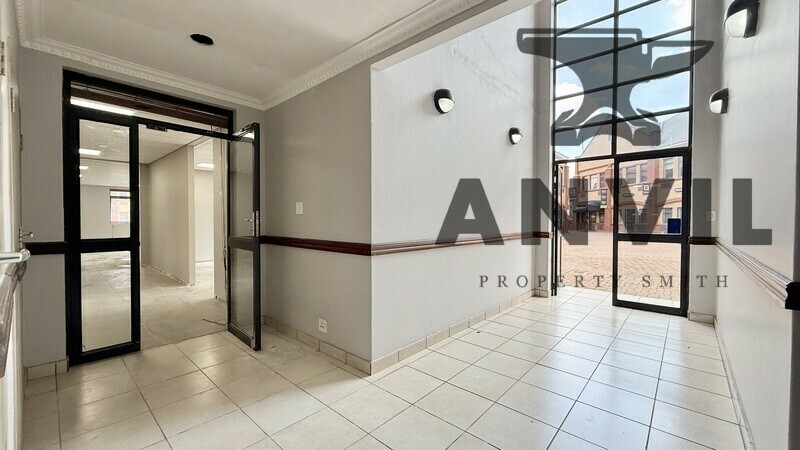 Boardwalk Office Park, Faerie Glen, Pretoria - H11/C GF property image 2