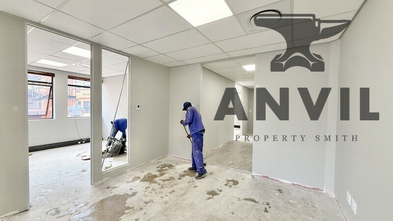 Boardwalk Office Park, Faerie Glen, Pretoria - H11/C GF property image 3