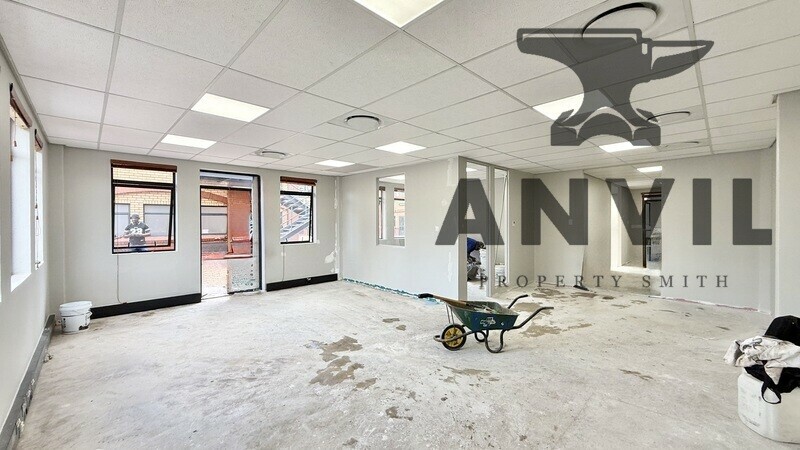 Boardwalk Office Park, Faerie Glen, Pretoria - H11/C GF property image 4