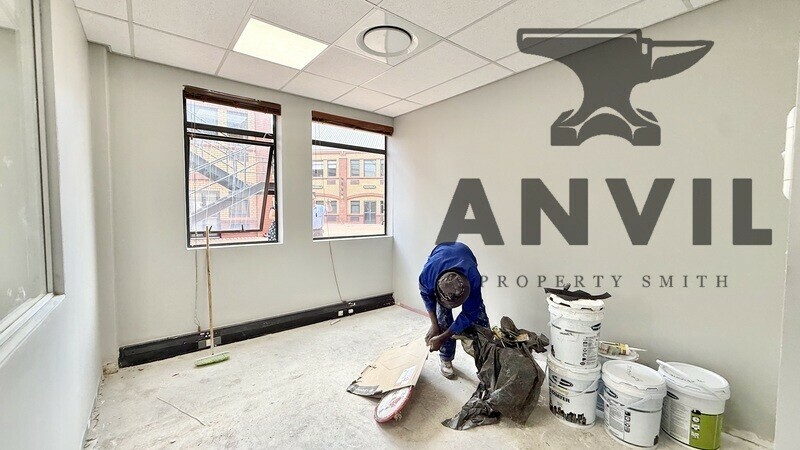 Boardwalk Office Park, Faerie Glen, Pretoria - H11/C GF property image 6