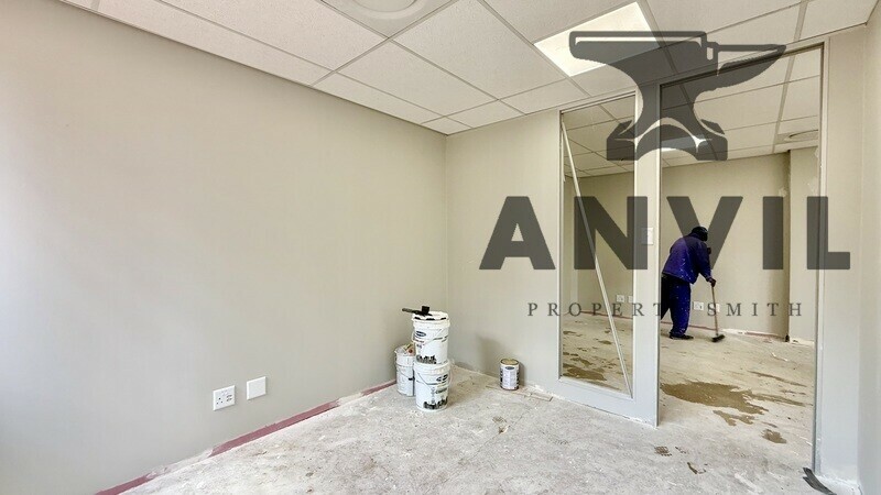Boardwalk Office Park, Faerie Glen, Pretoria - H11/C GF property image 7
