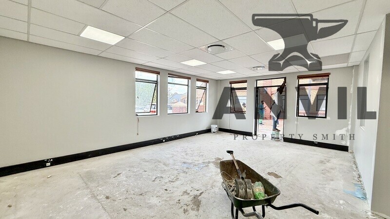 Boardwalk Office Park, Faerie Glen, Pretoria - H11/C GF property image 9