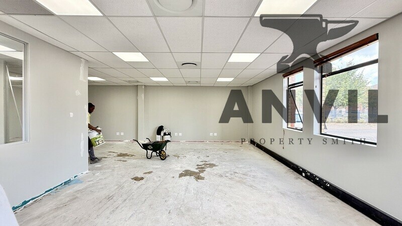 Boardwalk Office Park, Faerie Glen, Pretoria - H11/C GF property image 10