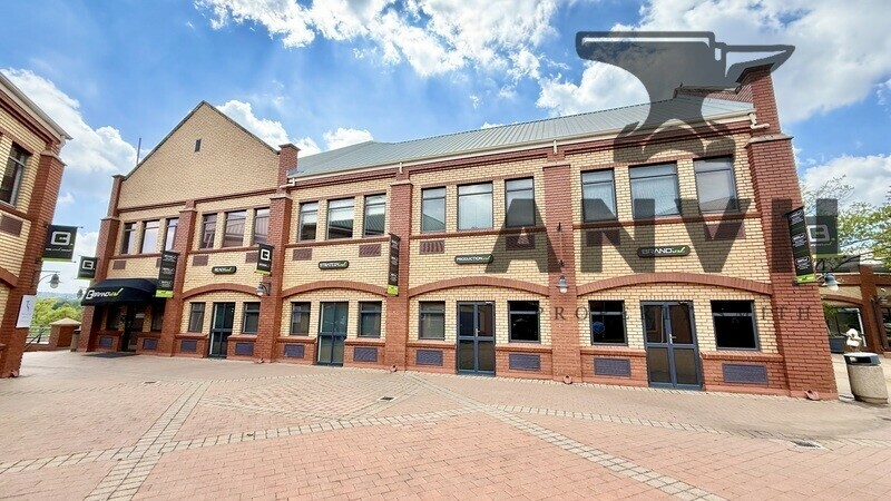 Boardwalk Office Park, Faerie Glen, Pretoria - H11/C GF property image 14