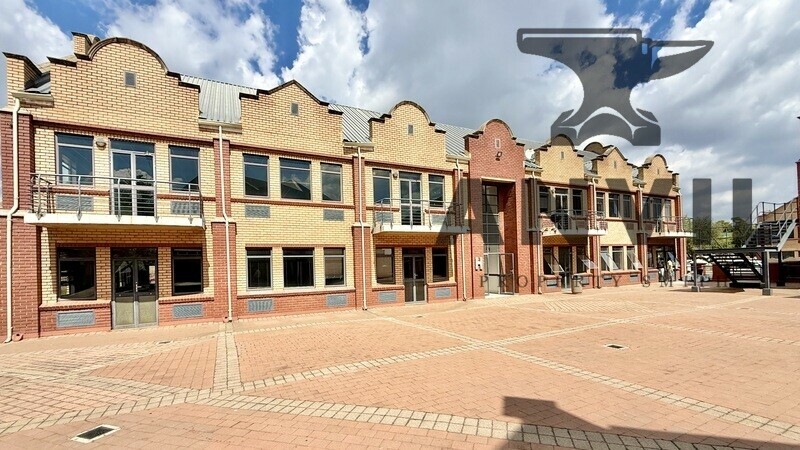 Boardwalk Office Park, Faerie Glen, Pretoria - H11/C GF property image 16
