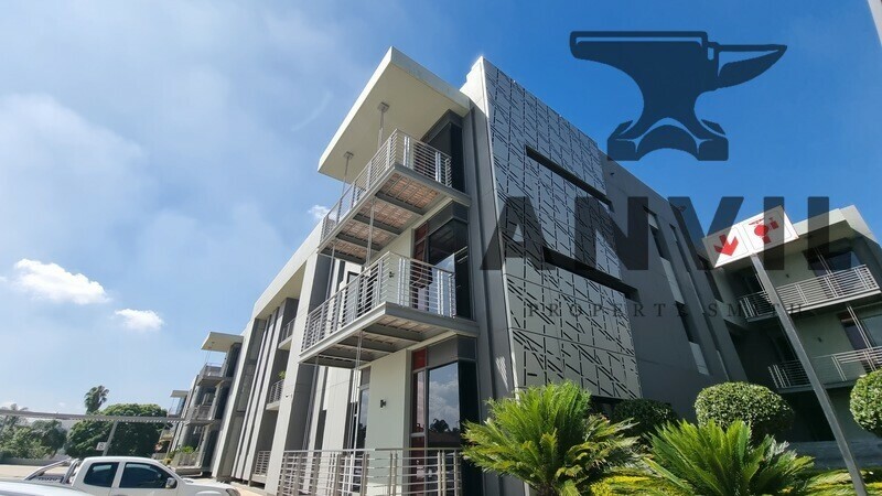 First Floor - Unit 22