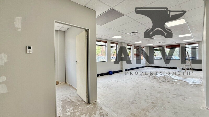 Boardwalk Office Park, Faerie Glen, Pretoria - H11/B GF property image 3