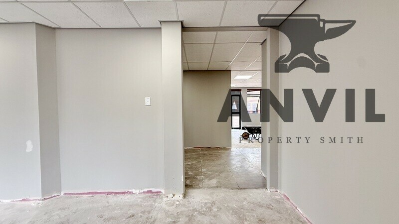 Boardwalk Office Park, Faerie Glen, Pretoria - H11/B GF property image 4