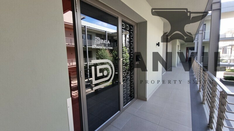 HQ Bedfordview, Block B  - First Floor - Unit 22 property image 3