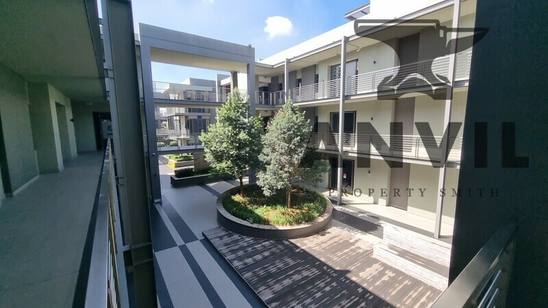 HQ Bedfordview, Block B  - First Floor - Unit 22 property image 2