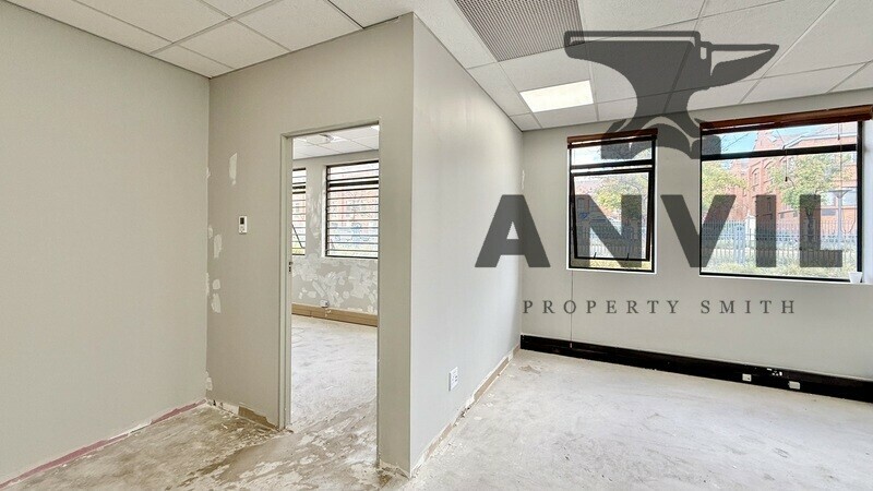 Boardwalk Office Park, Faerie Glen, Pretoria - H11/B GF property image 5