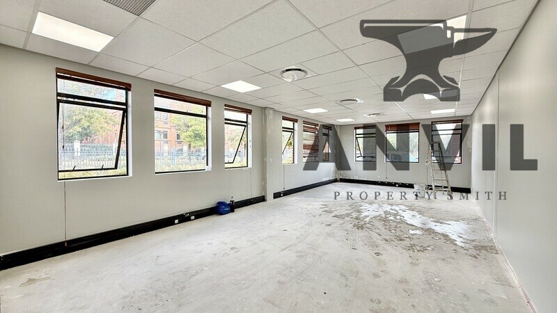 Boardwalk Office Park, Faerie Glen, Pretoria - H11/B GF property image 7