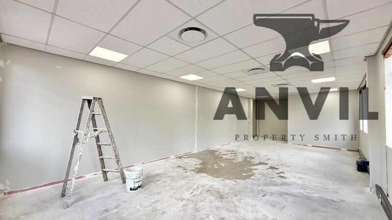 Boardwalk Office Park, Faerie Glen, Pretoria - H11/B GF property image 9