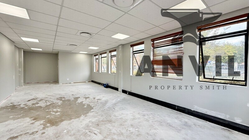 Boardwalk Office Park, Faerie Glen, Pretoria - H11/B GF property image 10