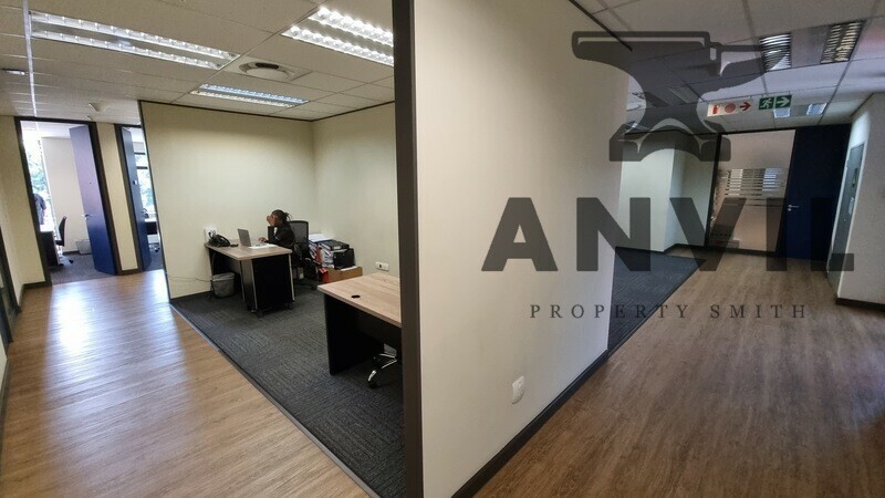 HQ Bedfordview, Block B  - First Floor - Unit 22 property image 5