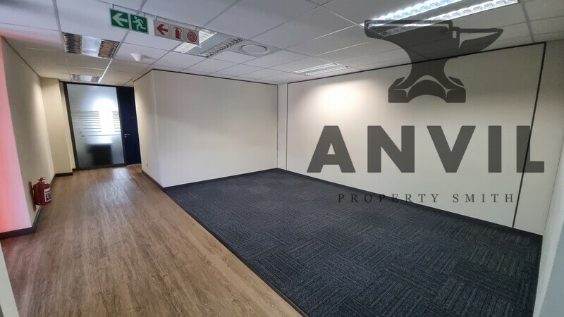 HQ Bedfordview, Block B  - First Floor - Unit 22 property image 4