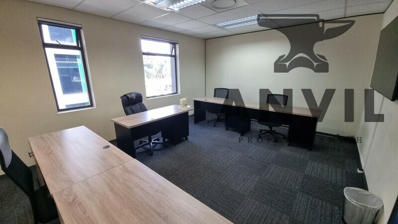 HQ Bedfordview, Block B  - First Floor - Unit 22 property image 6