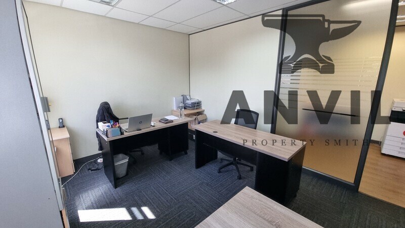 HQ Bedfordview, Block B  - First Floor - Unit 22 property image 7